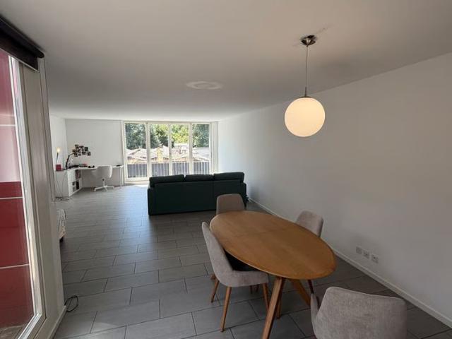 1 Zimmer, 67 m², 3. Stock