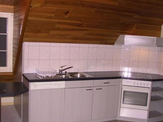 1 Zimmer, 65 m²