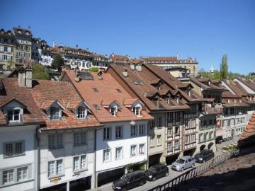 Gerberngasse, Matte, Matte, Stadtteil I, Bern, Verwaltungsregion Bern-Mittelland, Kanton Bern
