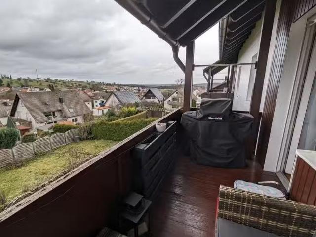 1 Zimmer 65 m² 600 € Kaltmiete Wohnungen in Malsch