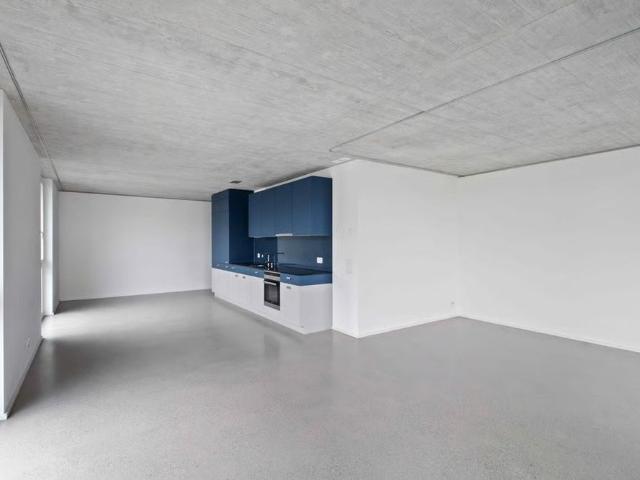 1 Zimmer, 65 m², 7. Stock