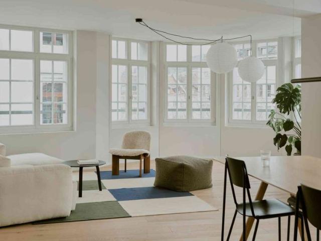 1 Zimmer, 66 m²