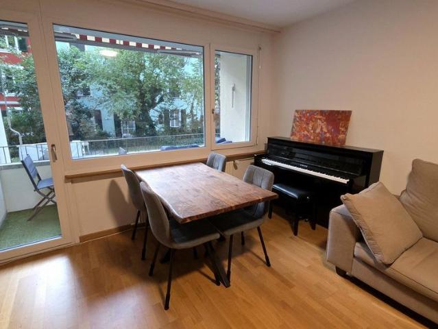 1 Zimmer, 68 m², EG