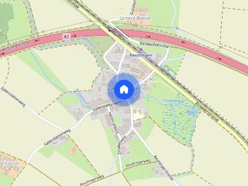 Oberwinterthur, Winterthur, Bezirk Winterthur, Kanton Zürich