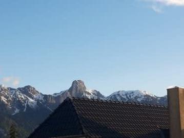 Thun, Verwaltungsregion Oberland, Kanton Bern