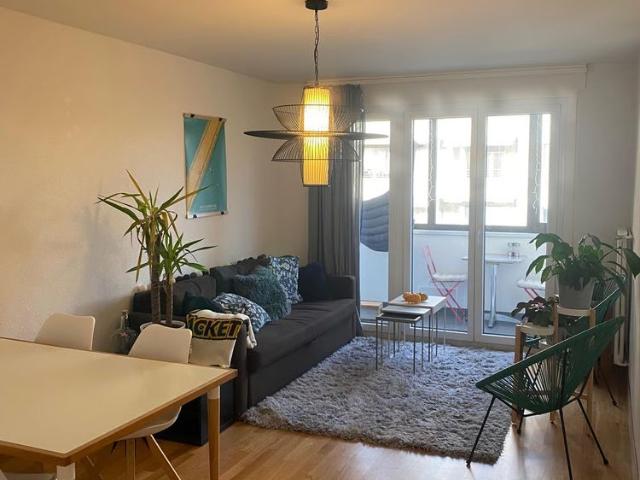 1 Zimmer, 70 m², 5. Stock