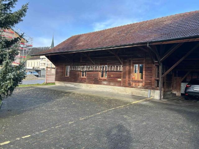 1 Zimmer, 77 m²