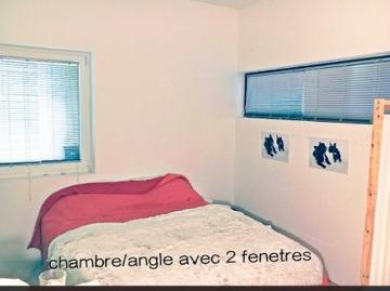 1 Zimmer, 80 m²