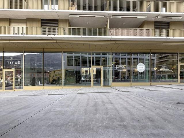 1 Zimmer, 87 m², EG