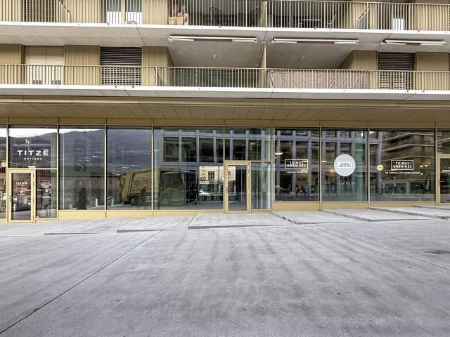 1 Zimmer, 87 m², EG