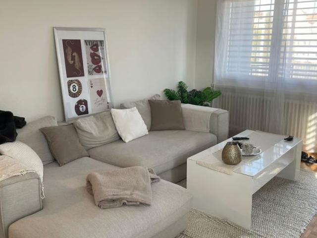 1 Zimmer, 84 m²