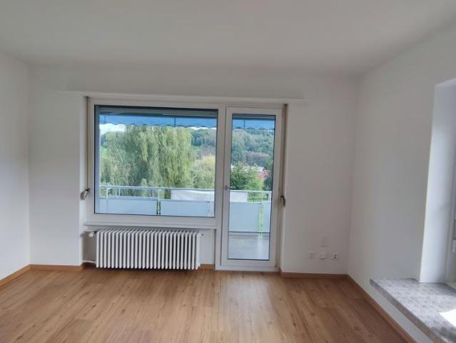 1 Zimmer, 85 m², 2. Stock