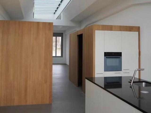 1 Zimmer, 88 m²
