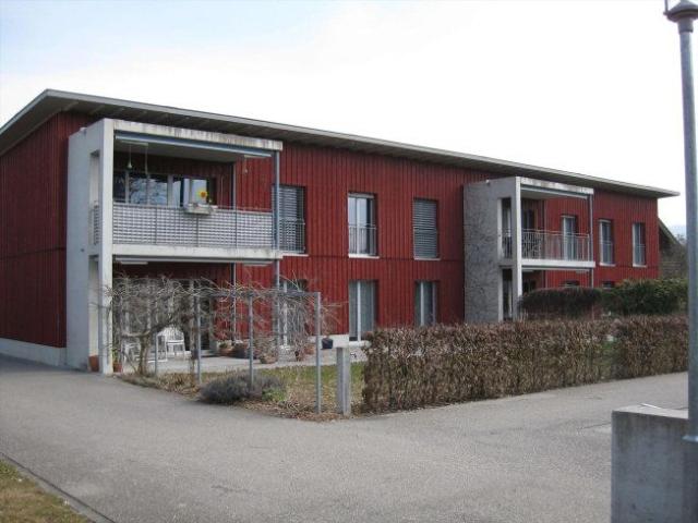 1 Zimmer, 93 m², EG