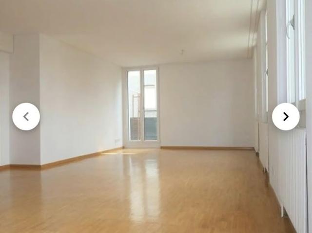 1 Zimmer, 90 m², EG