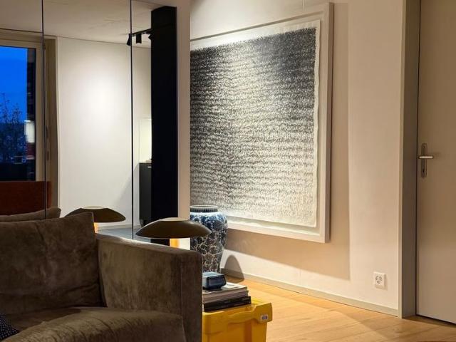 1 Zimmer, 90 m², 7. Stock