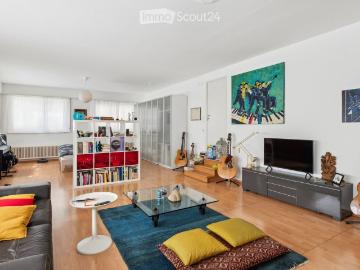 Massagno, Gemeinde Vezia, Bezirk Lugano, Tessin