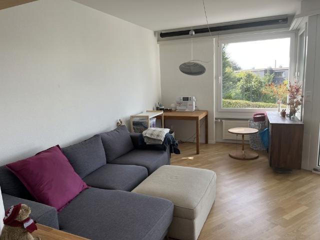 1 Zimmer, 92 m², EG