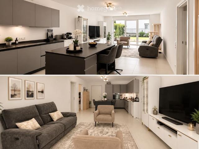 1 Zimmer, 98 m²