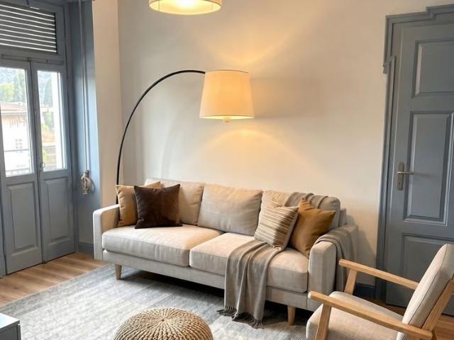 1 Zimmer, 99 m²