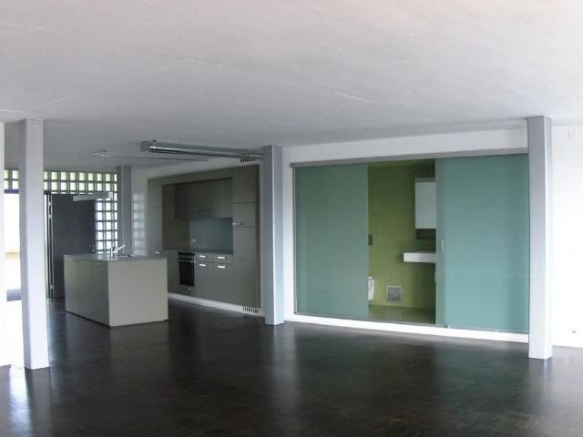 1 Zimmer, 99 m², 3. Stock