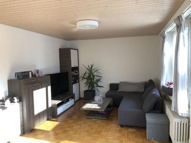 1 Zimmer, 9 m²