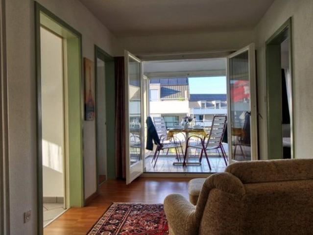 1 Zimmer, 13 m², EG