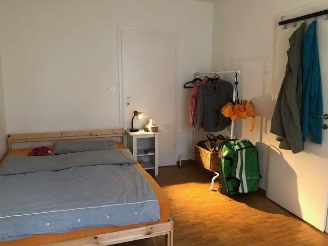 1 Zimmer, 13 m², EG