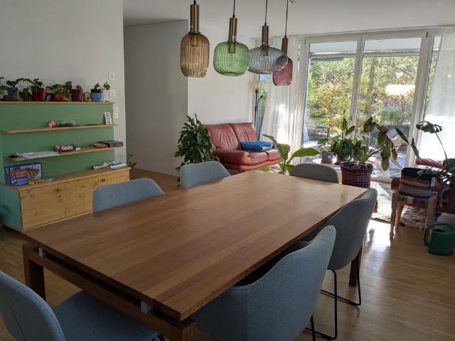 1 Zimmer, 13 m², EG