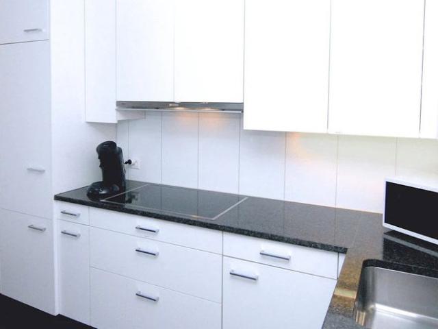 1 Zimmer, 20 m², 16. Stock