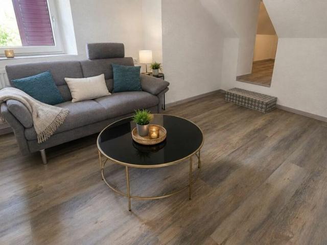 1 Zimmer, 13 m²