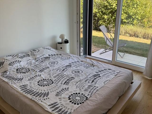 1 Zimmer, 13 m², 1. Stock