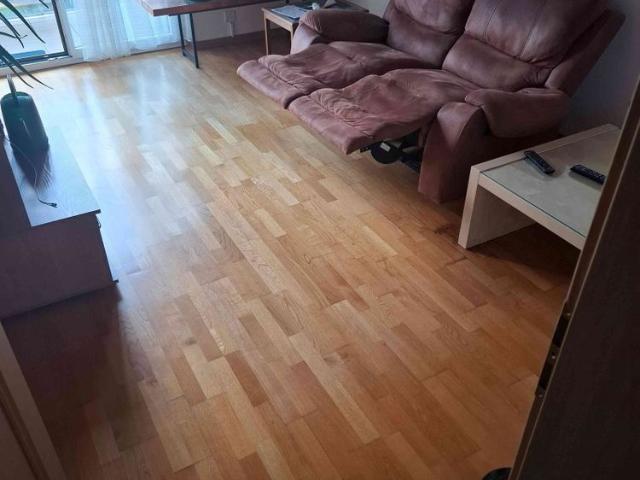 1 Zimmer, 13 m², 1. Stock