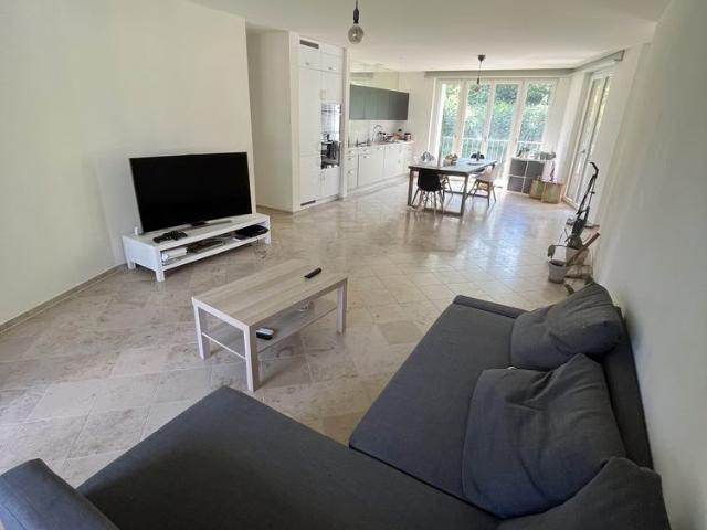 1 Zimmer, 13 m², 1. Stock