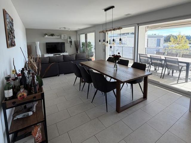 1 Zimmer, 13 m², 1. Stock