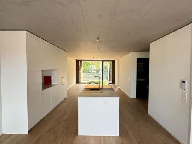 1 Zimmer, 13 m², 2. Stock