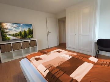 Lerchenstrasse, Alt-Wiedikon, Alt-Wiedikon, Zürich, Kanton Zürich