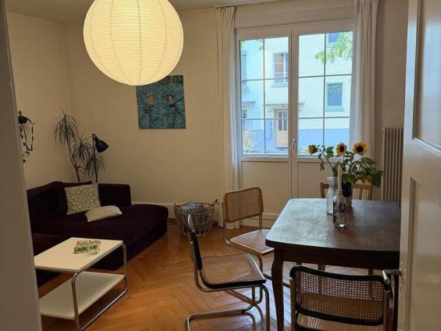 1 Zimmer, 13 m²
