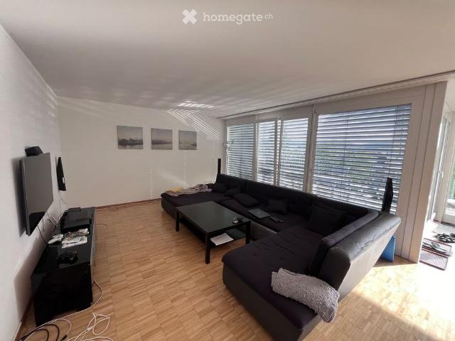1 Zimmer, 13 m²