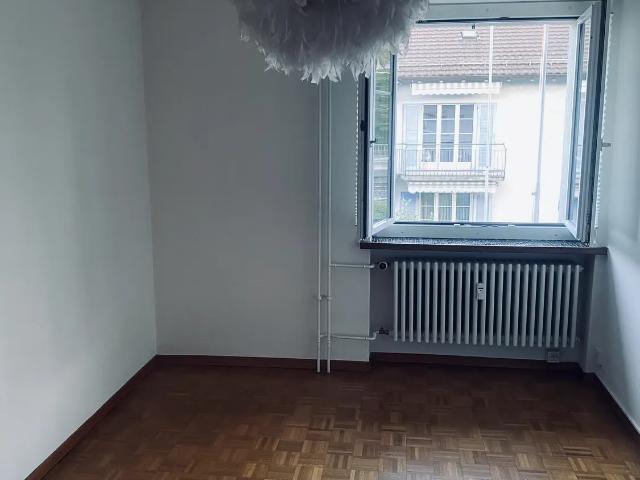 1 Zimmer, 13 m²