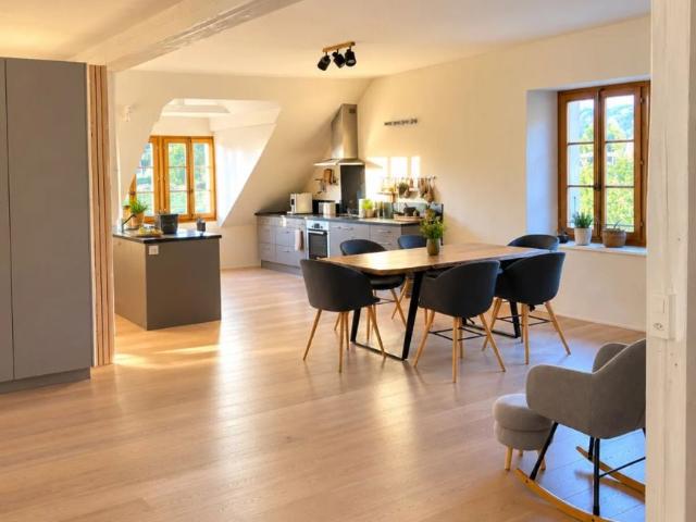 1 Zimmer, 100 m²