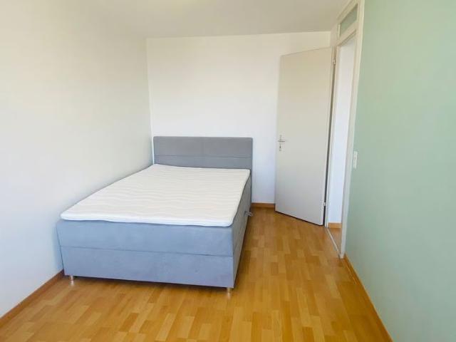 1 Zimmer, 101 m², 8. Stock