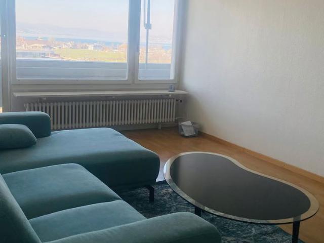 1 Zimmer, 101 m², 8. Stock