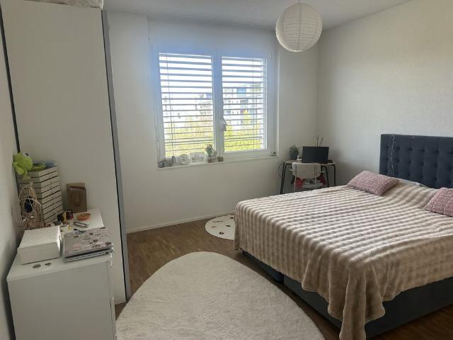 1 Zimmer, 103 m², 5. Stock