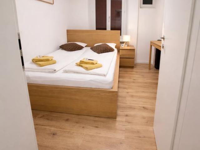1 Zimmer, 10 m², EG