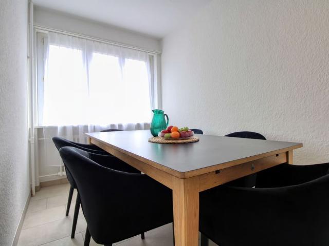 1 Zimmer, 10 m², EG