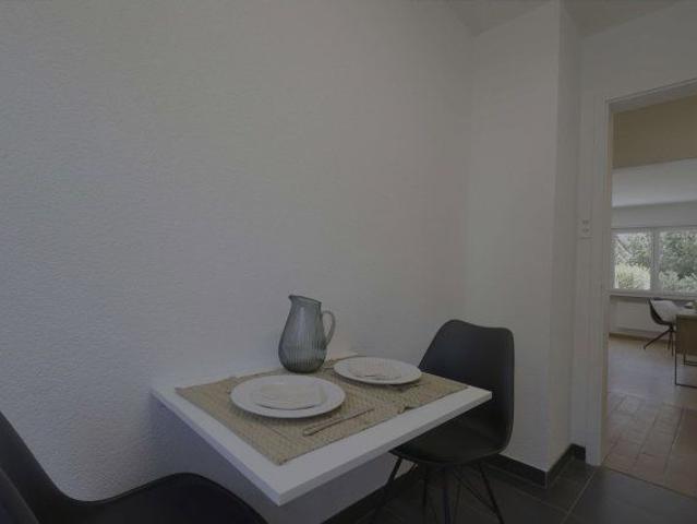 1 Zimmer, 10 m², EG