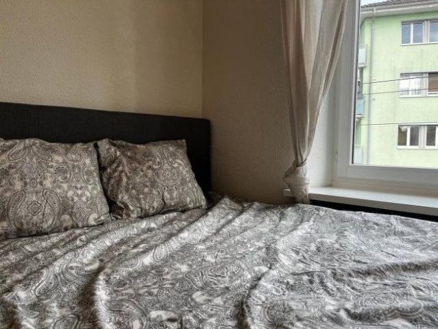 1 Zimmer, 10 m², 1. Stock