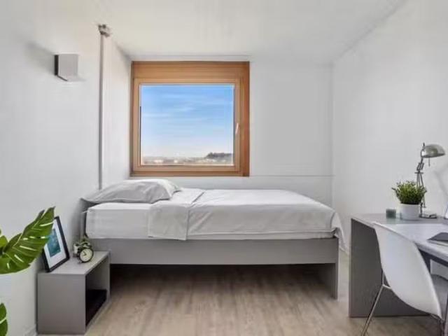 1 Zimmer 10 m² 429 € Kaltmiete Wohnungen in Ludwigsburg/W.