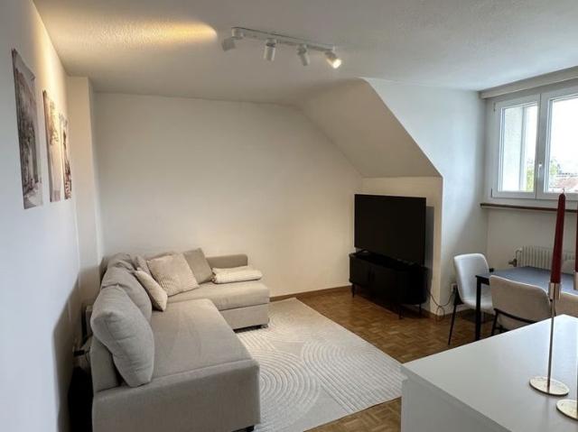 1 Zimmer, 10 m²